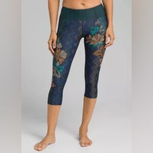 prAna Rai Swim Tight
